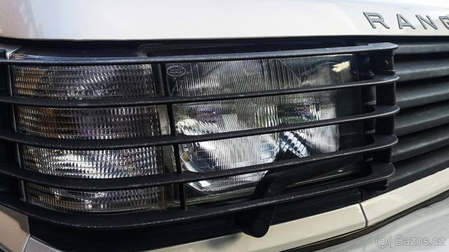 Range Rover p38