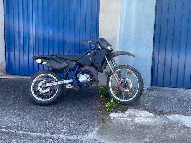 Zx 90 (2T)