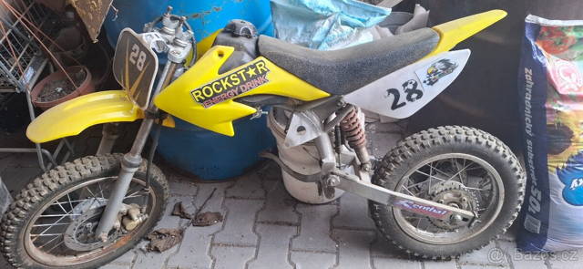 Detske enduro