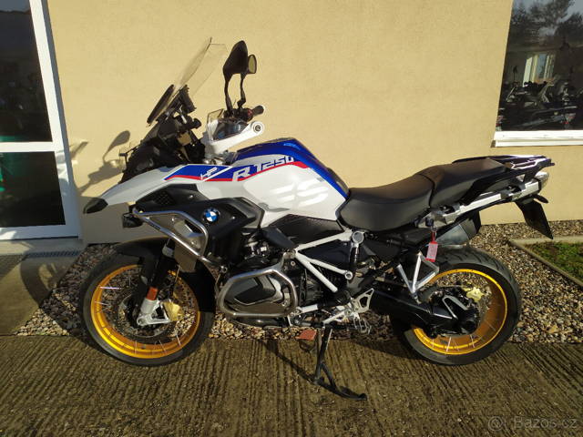 BMW R 1250 GS HP-2019