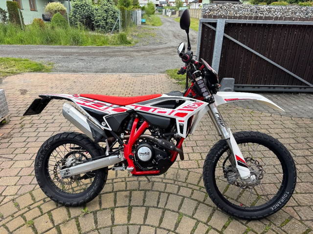 Beta 125 4T RR 2023