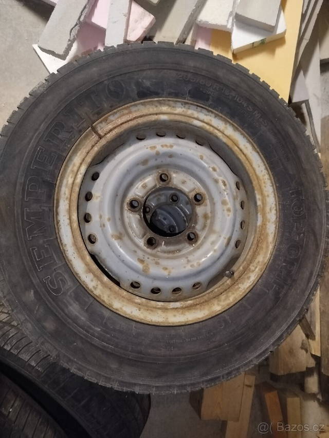 Land cruiser 78