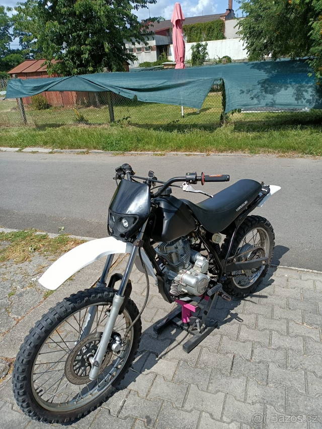 Prodám pit bike