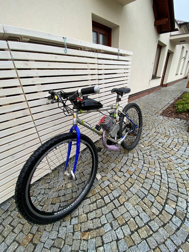 Motokolo 110 cc