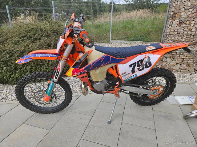KTM 300 EXC