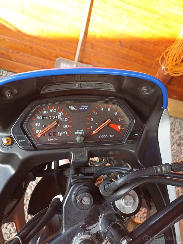 Honda NX 500