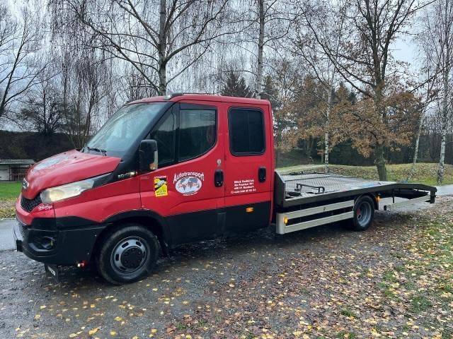 Iveco Daily 50C17 N1.B ,6 mist
