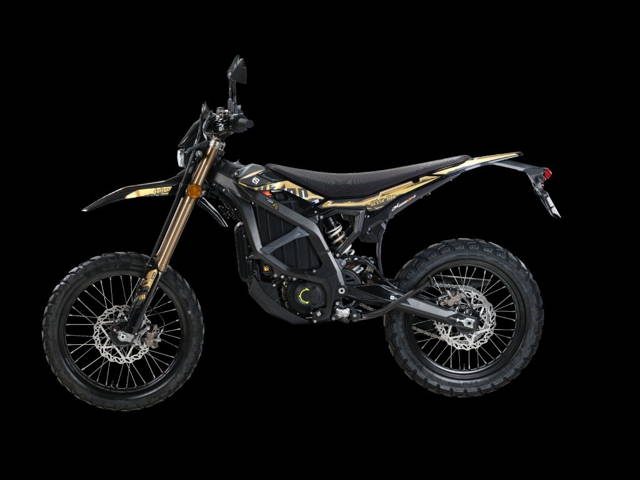 Sur-Ron Ultra Bee R CARBON BLACK