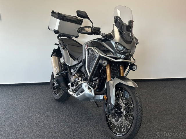 Honda CRF 1100 Africa Twin Adventure