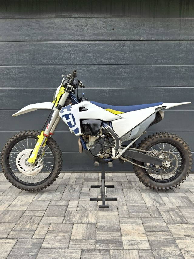Husqvarna FE 350