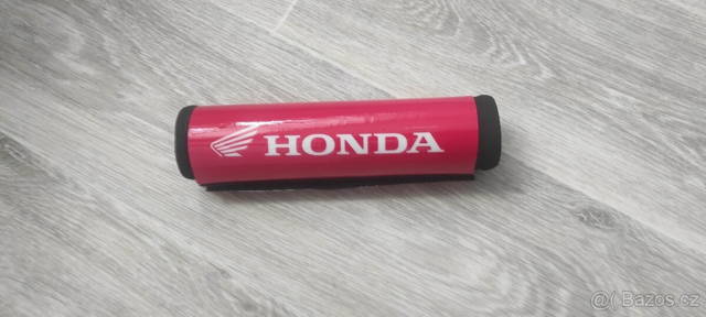 Honda chránič řidítek