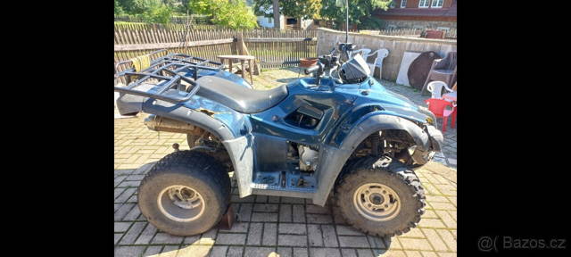 TGB Blade 250