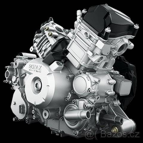 Koupím motor Can-Am Rotax