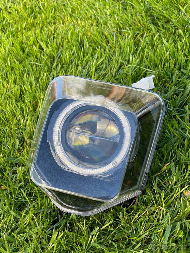 Led Světlo Husqvarna
