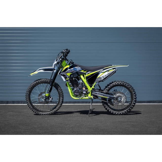 Pitbike Leramotors Killer 250ccm, limited