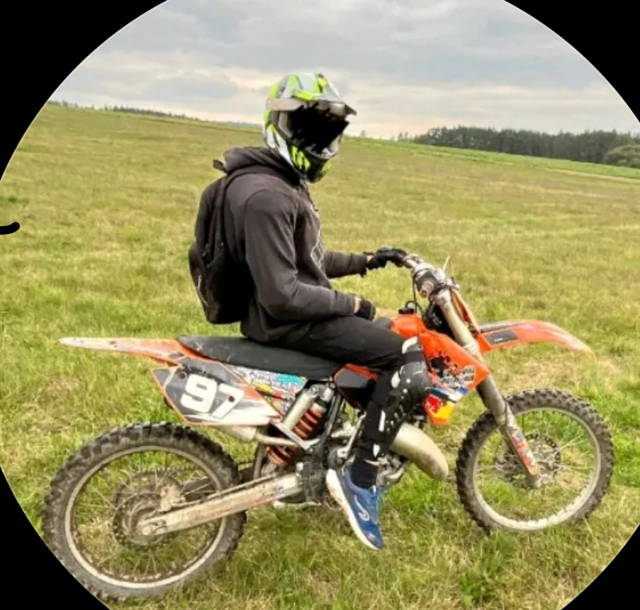 ktm sx 125
