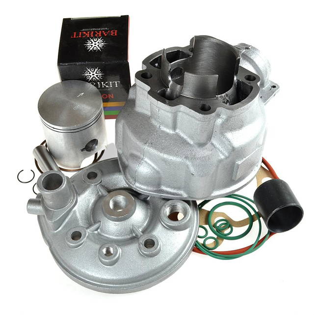 Tuning sada am6