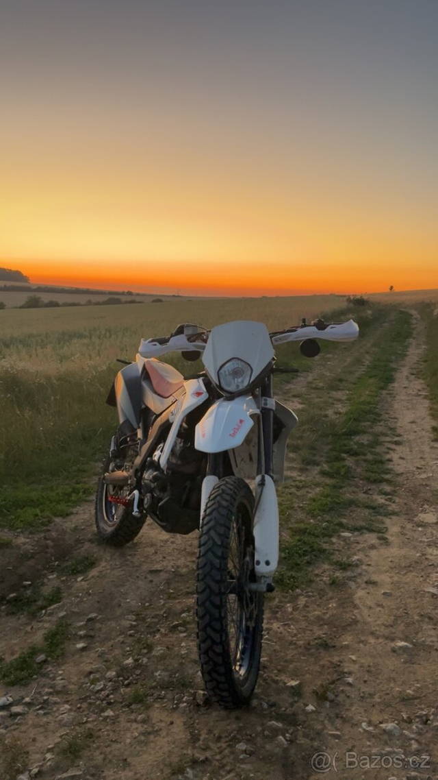 Derbi DRD R 125