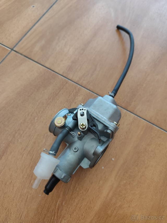 Karburátor PZ30