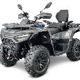 Linhai 650L Landforce EPS