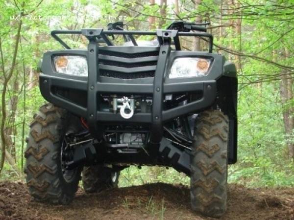 Hsun 700 4x4