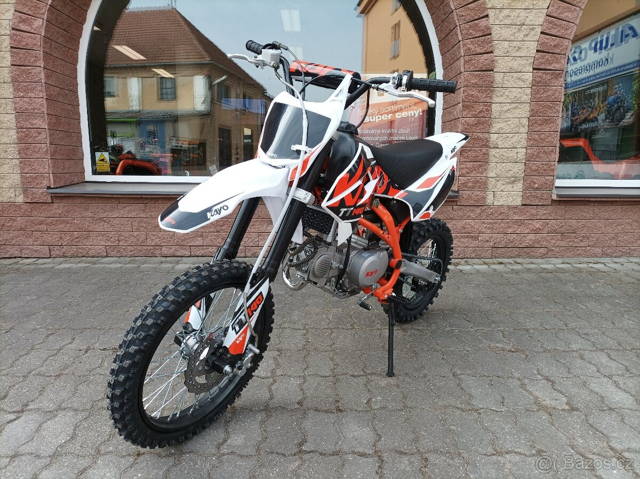 Kayo TT140