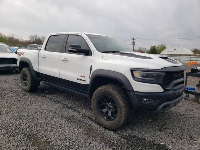 2021 RAM 1500 TRX 6.2L 4x4