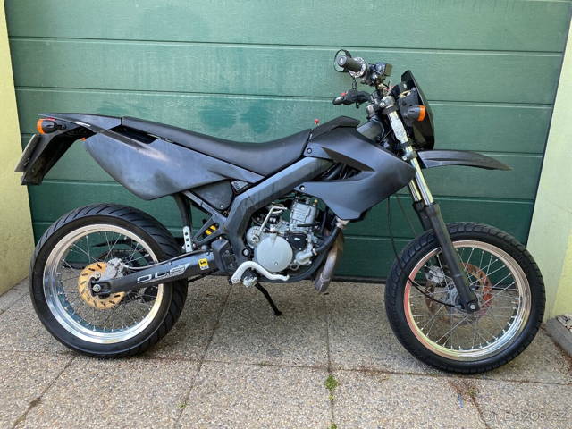 Derbi Senda SM 50 2009