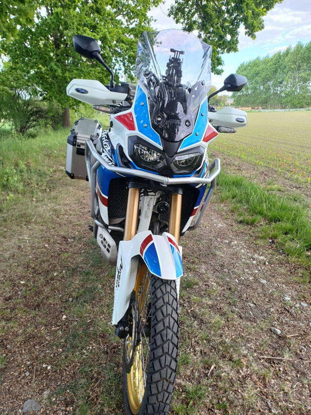 Honda Crf Africa Twin 1000 Adventure sport