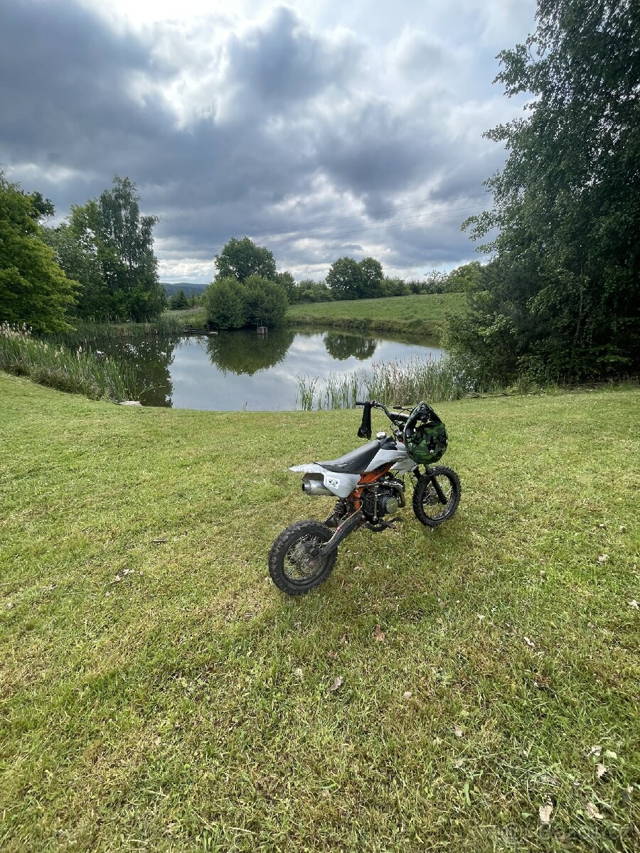 Pitbike
