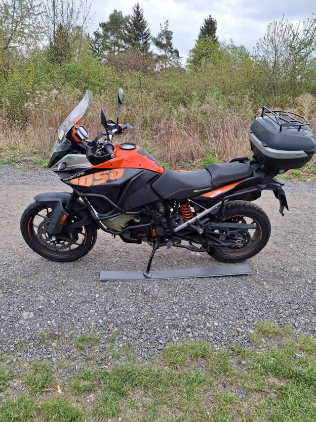 KTM 1050 ADVENTURE