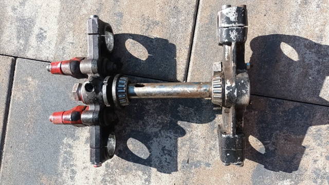 Pitbike, enduro, cross, brýle Aprilia