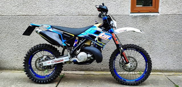 TM racing 300 EN
