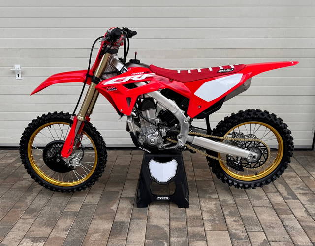 Honda CRF 450