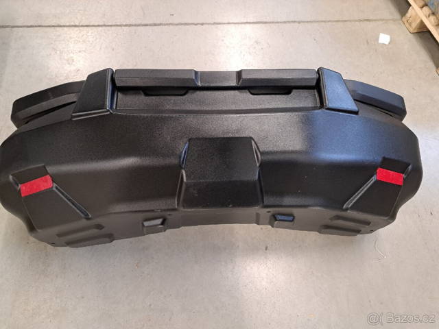 Zadní box na čtyřkolku TGB Blade 1000