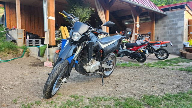 Yuki SM250