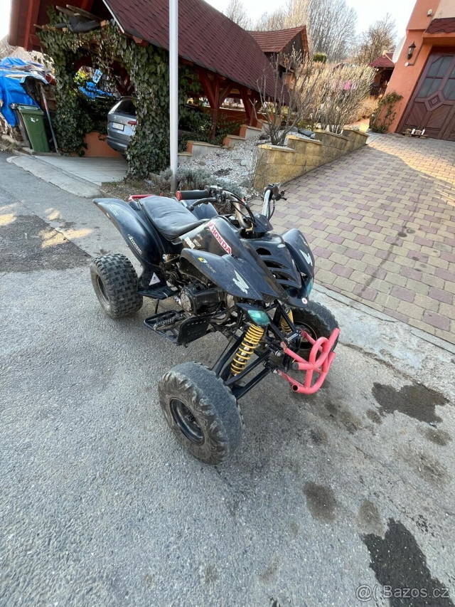 ATV 150