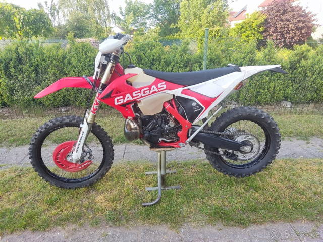 Gas Gas ec300 r.v.2019