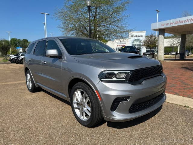 2021 Dodge Durango R/T RWD 5.7