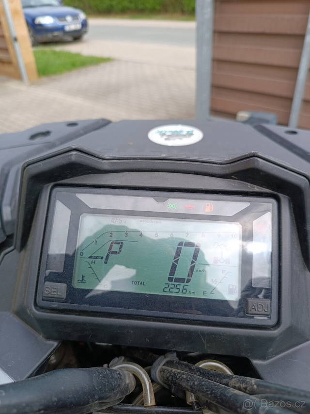 CFMOTO Gladiator X625-A