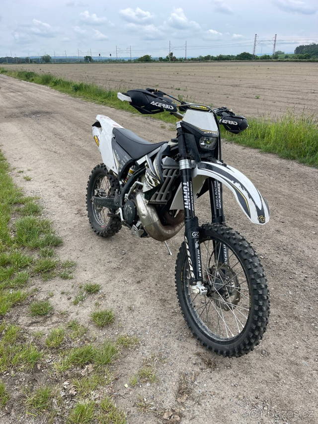Gas Gas EC 300