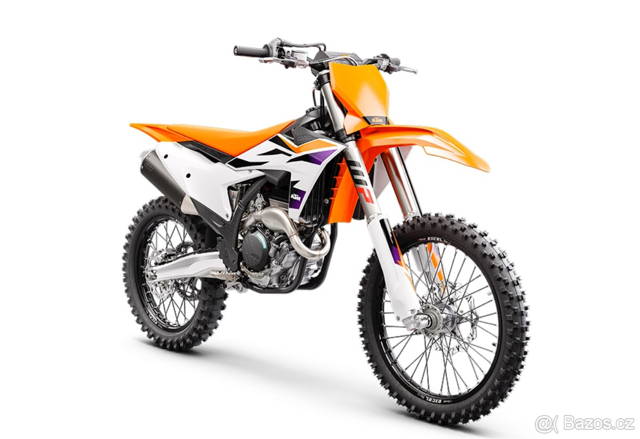 Sháním motorku 250 4t od roku 2023