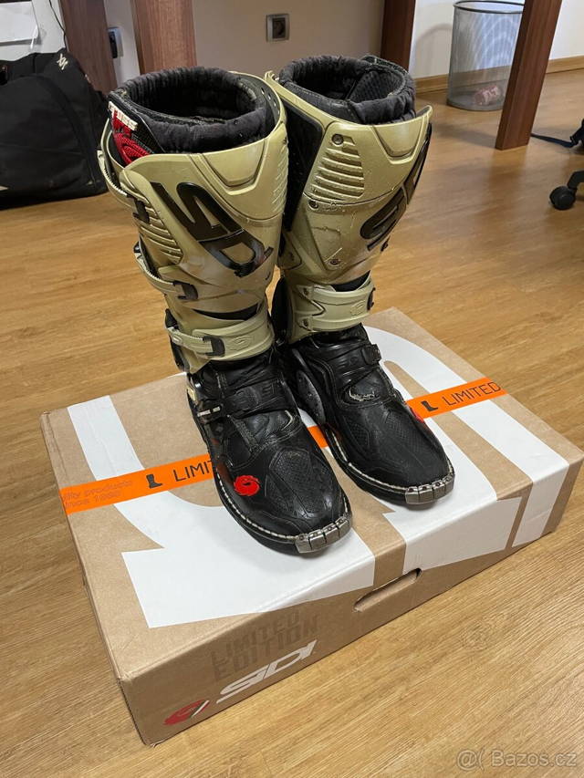 SIDI CROSSFIRE 3