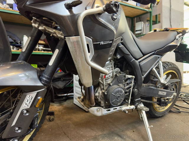 Kove 800 x PRO