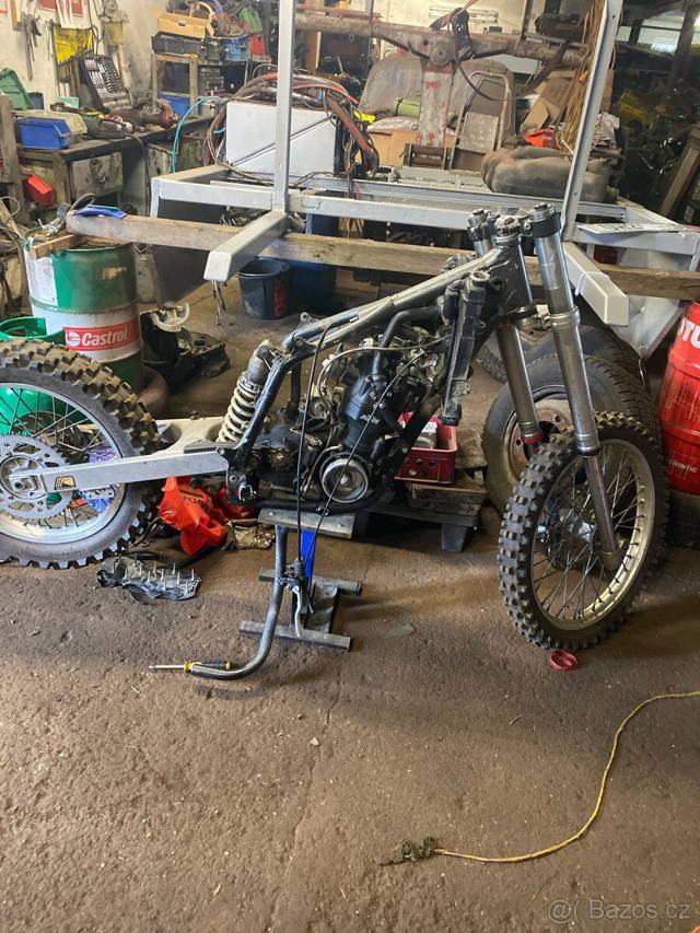 KTM 620