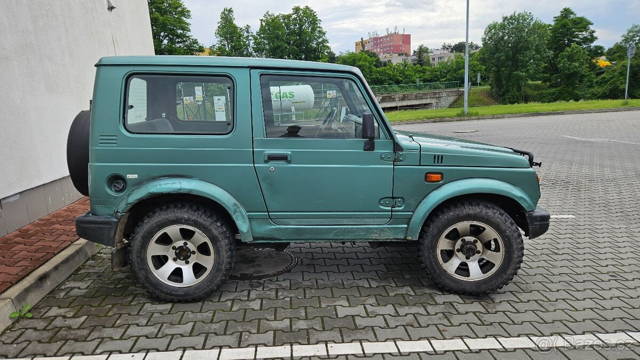 4x4