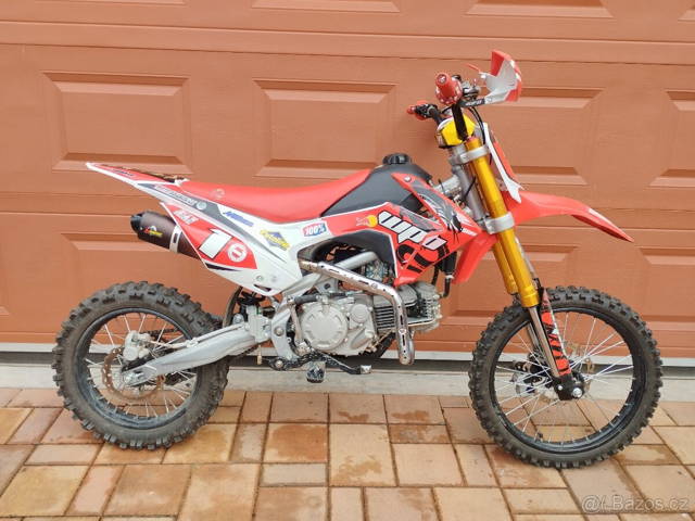Wpb 155 Cross