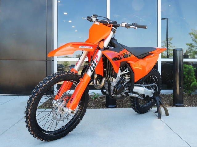 KTM sx-f 350 25