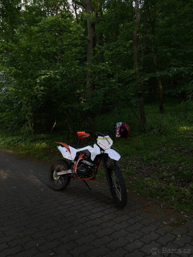 Minirocket 250