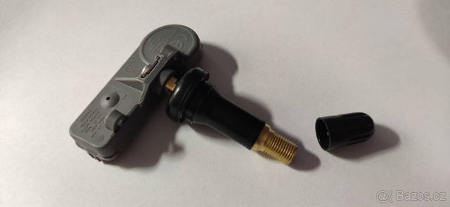 TPMS Senzory tlaku pneu Ford Edge Tourneo Transit Explorer